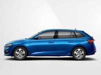 tweedehands Skoda Scala 1.0 TSI Ambition