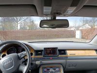 tweedehands Audi A8 4.2 TDI q. Pro Line