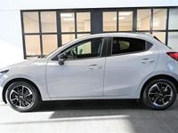 Occasion Mazda 2 Homura-Aka 90 PK (66 kW) 2023 Grijs Hatchback