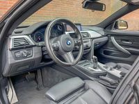 tweedehands BMW 418 4-SERIE Gran Coupé136PK Autm. M-sport High Executive Edition