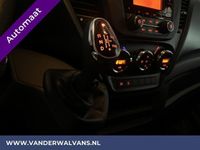 tweedehands Iveco Daily 35S16V 160pk Automaat L3H2 Euro6 Airco | 3500kg trekgewicht | 3-zits 270gr deuren, bluetooth telefoonvoorbereiding