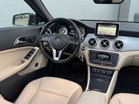 tweedehands Mercedes CLA250 Prestige BomVol 2014 4X4/Panorama/AMG