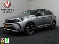 Occasion Opel Grandland X Business Elegance 2026 Grijs SUV
