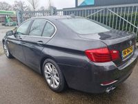 tweedehands BMW 528 5-SERIE i Executive Leder Topstaat.