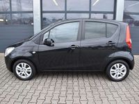 tweedehands Opel Agila 1.0 12V 68pk Edition