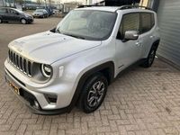 tweedehands Jeep Renegade 1.0T Limited LED/NAVI