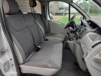 tweedehands Opel Vivaro 2.0 CDTI L2H1 Selection EcoFLEX