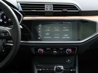 tweedehands Audi Q3 45 TFSIe S-Line Hybrid I Pano I Sonos