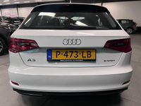 tweedehands Audi A3 Sportback e-tron PHEV Attraction Pro Line plus