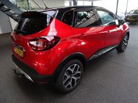 tweedehands Renault Captur 0.9 TCe Intens Navi, Led, PDC, Trekhaak, Set winterwielen.