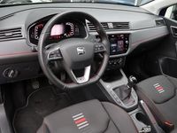 tweedehands Seat Ibiza 1.0 TSI FR 116pk Busin Intense