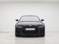 Occasion BMW 420 M Sport 184 PK (135 kW) 2022 Zwart Coupé
