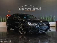 tweedehands Audi S8 plus S8 4.0 TFSI quattro Pro Line+ Keramisch 360 Cam Head-up Full Carbon Night Vision Full option