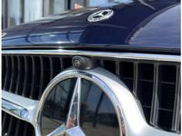 tweedehands Mercedes 200 C-KLASSE EstateLaunch Edition Luxury Line