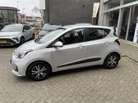 tweedehands Hyundai i10 1.0i Comfort Carplay/Navi/Cruiscontrol/Parkeerhulp