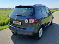 tweedehands VW Golf Plus 1.4 TSI Highline ECC/CRUISE/AUTOMAAT