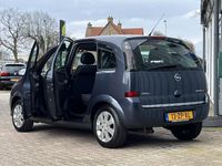 tweedehands Opel Meriva 1.6-16V Temptation | AIRCO | TREKHAAK |
