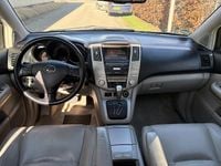 Occasion Lexus RX400h Executive Line 211 PK (155 kW) 2008 Grijs SUV