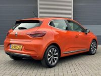 tweedehands Renault Clio IV 1.0 TCe Intens CLIMA - CRUISE - CAMERA - LANE