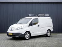 Occasion Nissan e-NV200 80 kW (109 PK) 2014 Wit MPV