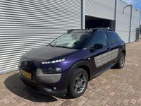 tweedehands Citroën C4 Cactus 1.2 PureTech Shine