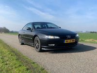 tweedehands Peugeot 406 Coupe 