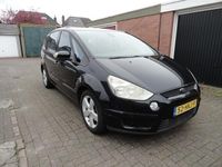 tweedehands Ford S-MAX 2.3 AUT16V CLIMA NAVI