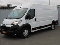 tweedehands Citroën Jumper 35 2.2 BlueHDi 140 L4H2 Worker Zwaar ALL-IN-PRIJS