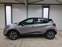 tweedehands Renault Captur 1.2 TCe Dynamique Automaat Navaigatie camera trekhaak