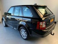 tweedehands Land Rover Range Rover Sport 2.7 TdV6 SE Leer NAvi Xenon PDC 185.618km NAP!