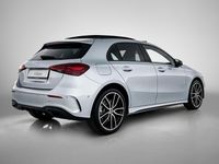 Occasion Mercedes A250 Business 211 PK (155 kW) 2025 Zilver (metallic) Hatchback