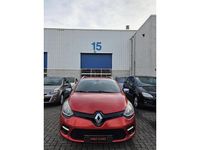 Occasion Renault Clio GrandTour GT 120 PK (88 kW) 2014 Rood Stationwagen