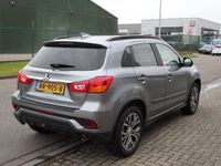 tweedehands Mitsubishi ASX 1.6 ClearT. Conn.Pro