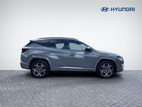 tweedehands Hyundai Tucson Hybrid 1.6 T-GDI HEV N Line
