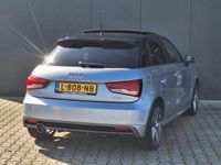 tweedehands Audi A1 Sportback 1.0 TFSI Pro Line PANORAMADAK!⭐️