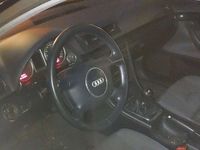 tweedehands Audi A4 2.0