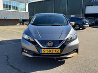 Occasion Nissan Leaf Tekna 50 kW (68 PK) 2023 Bruin Hatchback