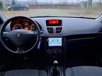 Occasion Peugeot 207 75 PK (55 kW) 2010 Rood Stationwagen