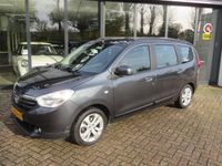 tweedehands Dacia Lodgy 1.2 TCe Prestige 5p. *Navigatie*Airco*