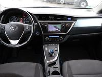 tweedehands Toyota Auris 1.8 Hybrid Aspiration Navigatie, Camera, Airco, Cl