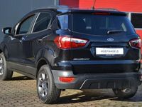tweedehands Ford Ecosport 1.0 EcoBoost Trend Ultimate * Climatronic *