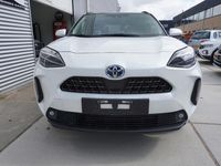 tweedehands Toyota Yaris Cross 1.5 Hybrid Executive |Navi|Panoramadak|HUD|PDC V+A