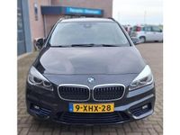 tweedehands BMW 218 2-SERIE Active Tourer i High Executive