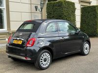 tweedehands Fiat 500C 0.9 TwinAir Turbo Lounge