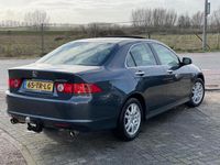 tweedehands Honda Accord 2.4i Automaat Youngtimer! VOL! Nieuwstaat!