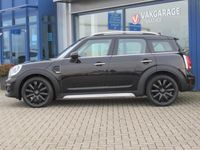 tweedehands Mini Cooper Countryman 1.5 Pepper, Carplay / Navigatie / Keyless / Climate control / 18' LMV