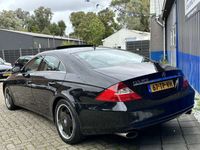 tweedehands Mercedes CLS320 CDI