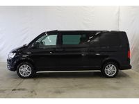 tweedehands VW Transporter 2.0 TDI 205pk L2H1 DC Highline