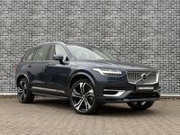 Occasion Volvo XC90 Ultimate 2025 Blauw SUV