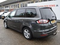 Occasion Ford Galaxy Titanium 161 PK (118 kW) 2018 Grijs MPV